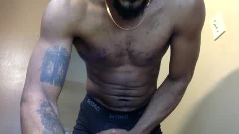 Marcus Black online show from 19, 2, 2025