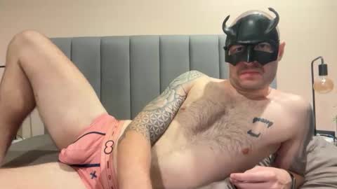 m-ass-k online show from 9, 5, 2026