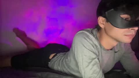 Snapshot of m_boy_ chatting on 30, 10, 2025 M Boy online show from 30, 10, 2025