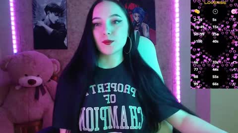 Melissa online show from 29, 12, 2024