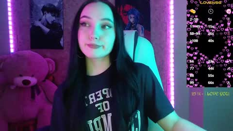 Melissa online show from 15, 1, 2025