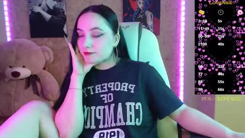 Melissa online show from 25, 2, 2025