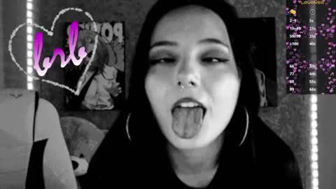 Melissa online show from 4, 7, 2026