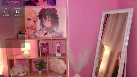 Milena online show from 28, 2, 2026