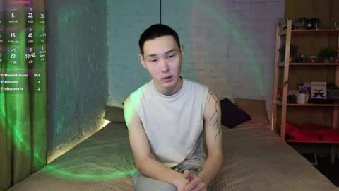 Snapshot of m_jasper chatting on 4, 2, 2025 Jasper online show from 4, 2, 2025