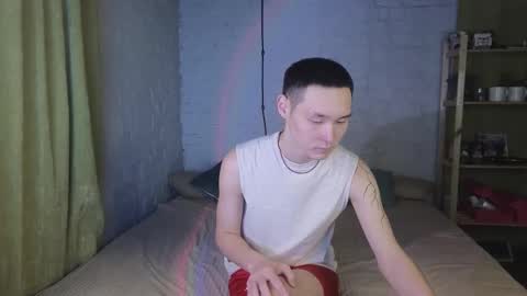 Snapshot of m_jasper chatting on 8, 3, 2025 Jasper online show from 8, 3, 2025