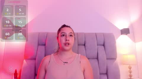 tu patrona online show from 15, 10, 2025