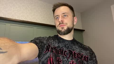 m_stephen online show from 8, 4, 2026