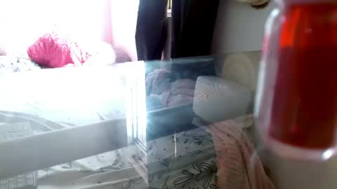 Snapshot of maaddy_thompson chatting on 21, 4, 2026 maaddy_thompson online show from 21, 4, 2026