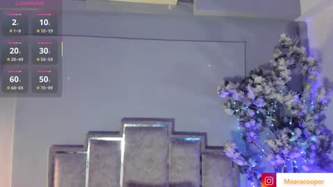 Maraacooper online show from 5, 2, 2026