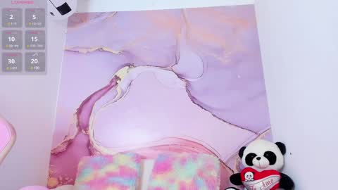 Mariangel  online show from 29, 12, 2024