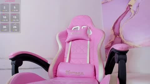 Mariangel  online show from 8, 1, 2025