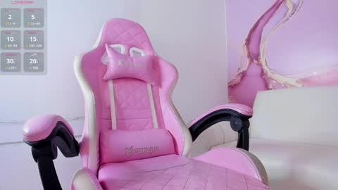 Mariangel  online show from 11, 1, 2025