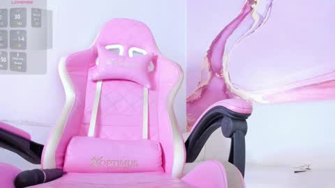 Mariangel  online show from 5, 3, 2025