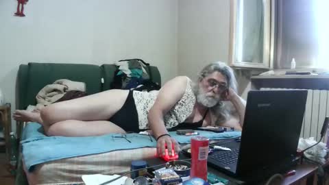 Snapshot of maax1970to chatting on 21, 5, 2026 maax1970 online show from 21, 5, 2026