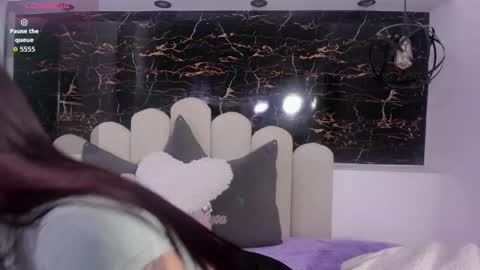 Mazikeen  online show from 14, 11, 2025