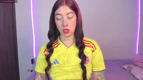 Snapshot of maazikeenx chatting on 18, 6, 2026 Sara online show from 18, 6, 2026