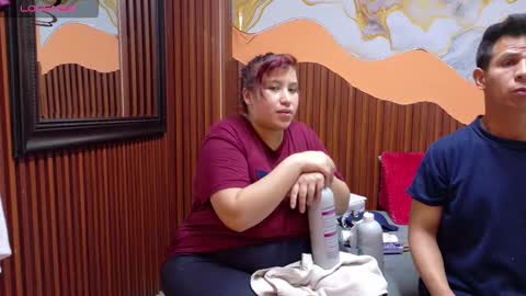 mabelineyesgreen303av online show from 1, 11, 2025