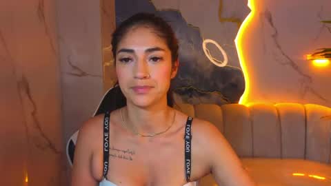 Snapshot of mabell_tx chatting on 17, 5, 2026 Mabell online show from 17, 5, 2026