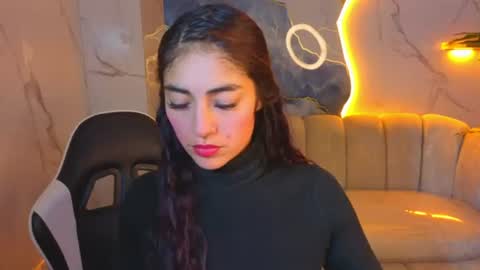 Snapshot of mabell_tx chatting on 20, 6, 2026 Mabell online show from 20, 6, 2026