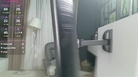 Mabel online show from 18, 4, 2026