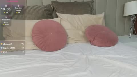 Mabel online show from 18, 4, 2026