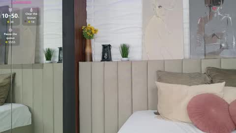 Mabel online show from 26, 4, 2026