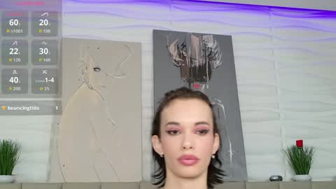 Mabel online show from 29, 4, 2026