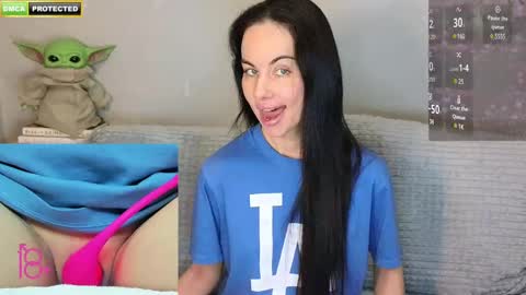 You let people into your sea  and they kill your fish  online show from 10, 2, 2025