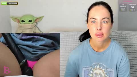 You let people into your sea  and they kill your fish  online show from 30, 9, 2025