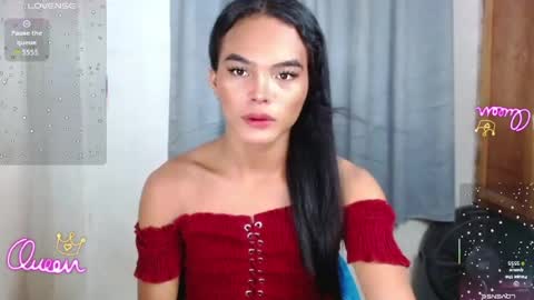 Snapshot of mabuhay_lola chatting on 17, 7, 2026 Divina online show from 17, 7, 2026
