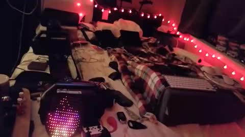 mac1119 online show from 8, 3, 2026