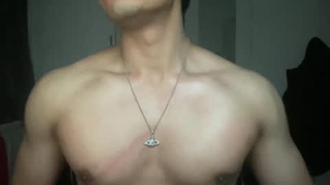 Snapshot of mac_cain chatting on 4, 1, 2025 Maccain online show from 4, 1, 2025