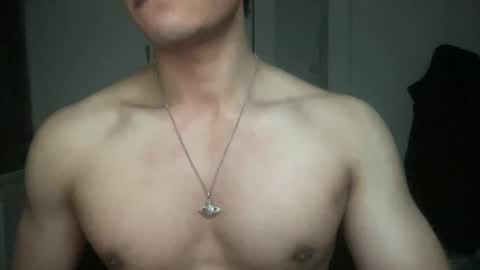 Snapshot of mac_cain chatting on 10, 1, 2025 Maccain online show from 10, 1, 2025