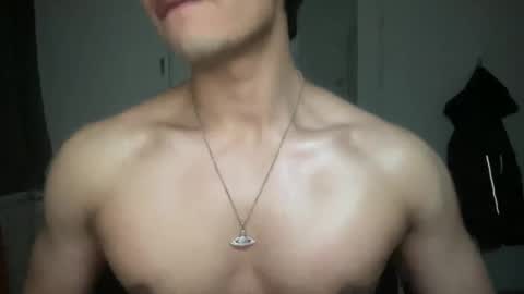 Snapshot of mac_cain chatting on 18, 1, 2025 Maccain online show from 18, 1, 2025