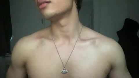 Snapshot of mac_cain chatting on 1, 2, 2025 Maccain online show from 1, 2, 2025