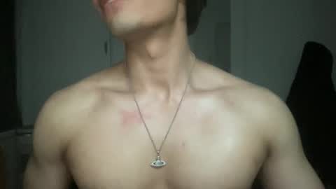 Snapshot of mac_cain chatting on 22, 2, 2025 Maccain online show from 22, 2, 2025