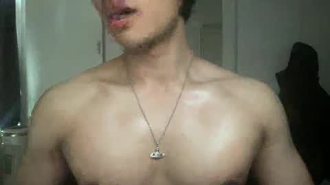 Snapshot of mac_cain chatting on 1, 3, 2025 Maccain online show from 1, 3, 2025