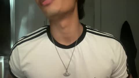 Snapshot of mac_cain chatting on 9, 9, 2025 Maccain online show from 9, 9, 2025