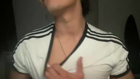 Snapshot of mac_cain chatting on 11, 9, 2025 Maccain online show from 11, 9, 2025