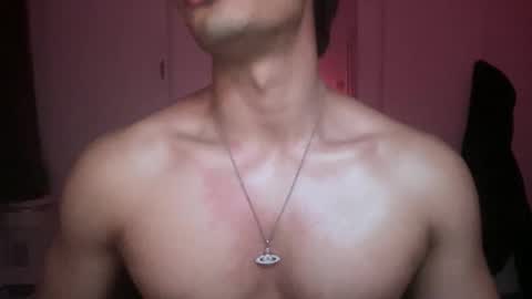 Snapshot of mac_cain chatting on 3, 10, 2025 Maccain online show from 3, 10, 2025