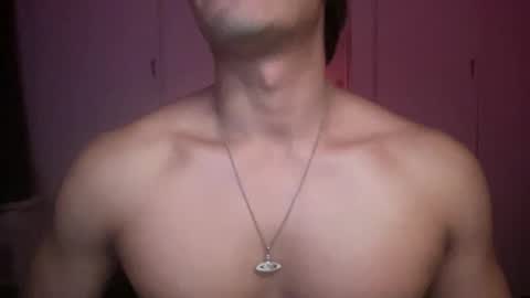 Snapshot of mac_cain chatting on 17, 10, 2025 Maccain online show from 17, 10, 2025