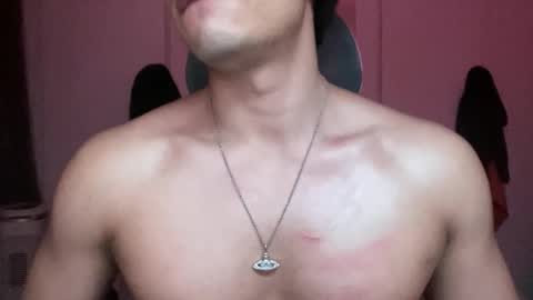 Snapshot of mac_cain chatting on 19, 2, 2026 Maccain online show from 19, 2, 2026