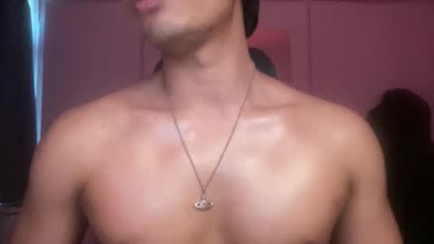 Snapshot of mac_cain chatting on 4, 3, 2026 Maccain online show from 4, 3, 2026