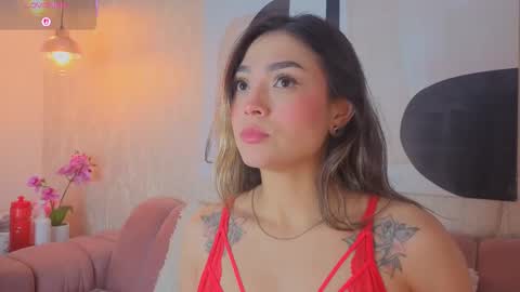 Maca online show from 6, 11, 2025