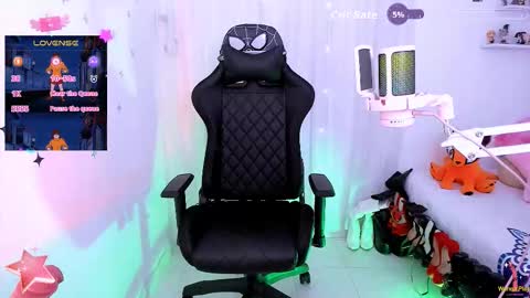 MacarenaIndependent model  online show from 20, 3, 2026