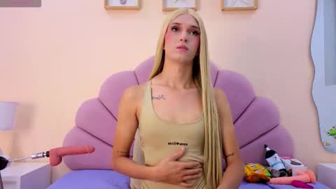 macarena_05_ online show from 7, 11, 2025