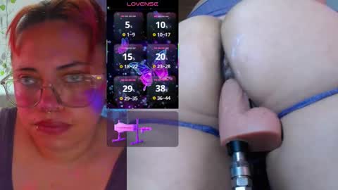 macarenitaa online show from 1, 2, 2026