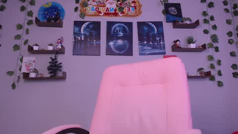 Macey Elliot Modelo Independiente online show from 26, 12, 2024