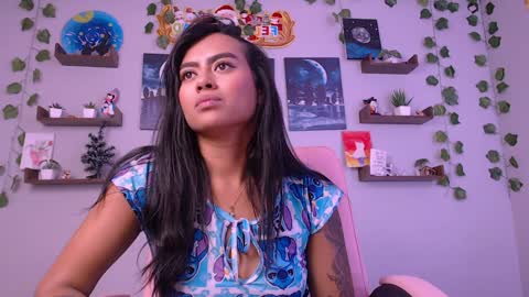 Macey Elliot Modelo Independiente online show from 27, 12, 2024